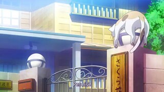 Sakurasou no Pet na Kanojo Eps7 sub indo