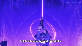 mengerikan 😯