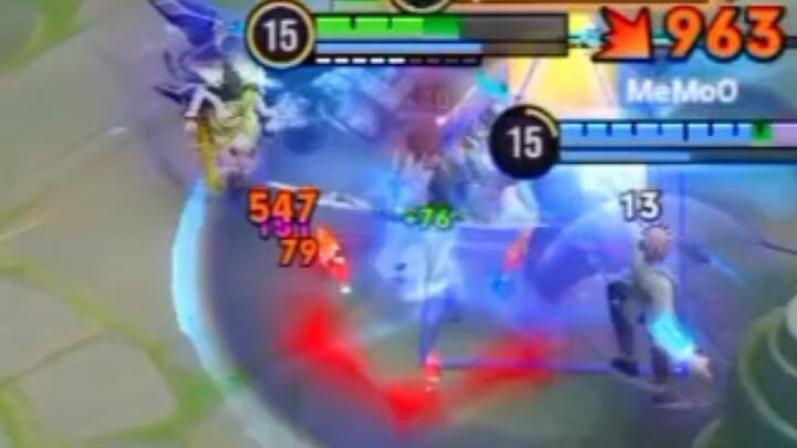 TESTING OUT THE NEW MARKSMAN