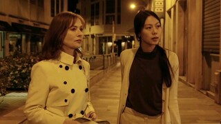 于佩尔金敏喜茶话会片段三