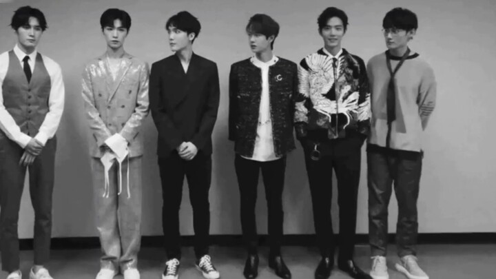 [Bo Jun Yi Xiao] On the importance of eldest brother and uncle
