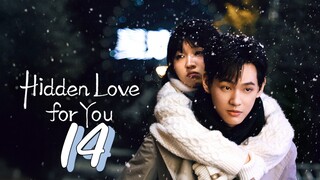 [Eng sub] Hidden Love For You Episode 14
