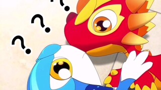 There's something wrong with me, Mango (´･_･`)