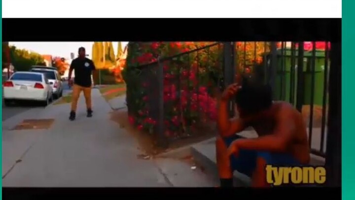 Những tình huống dở khóc dở cười #109