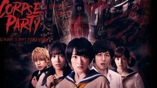 Corpse Party Live Action (2015) Sub Indo