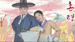 87 Forbidden Marriage - K-Drama Review #kdrama