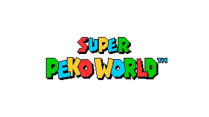 Super Peko World - Athletic Theme