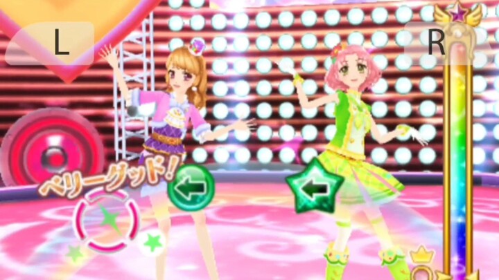 Aikatsu! My No. 1 Stage! Happy Crescendo 2024.8.19