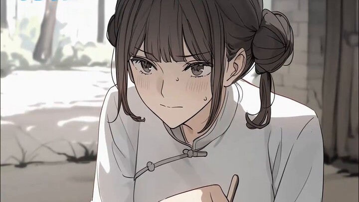 Tuan wanita yang sangat membenci laki-laki ternyata adalah penyihir yandere yang posesif