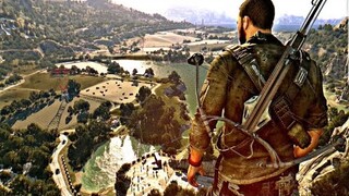 NEW BEST OPEN WORLD GAME TEASER LAUNCHED 😱