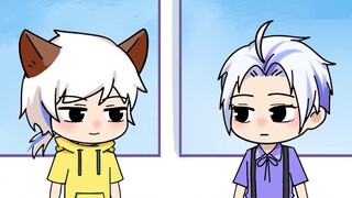 ระมัดระวัง! คุณพ่อคุณแม่จะต้องฟิน!