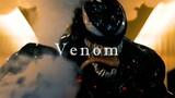 [Suntingan]Venom, Pahlawan Penjahat yang Tak Lengkap