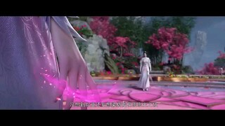 BTTH Seasons 7 part 207 Explained in Hindi || Battle through the heaven Season 7 in hindi
