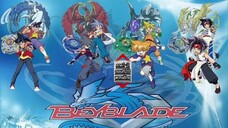 Beybladeลูกข่างกระท้านฟ้าภาค1-2 ตอนที่28พากษ์ไทย