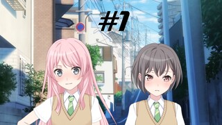 【MyGO】拥有洞察情绪之眼的灯想要和爱音更进一步#1