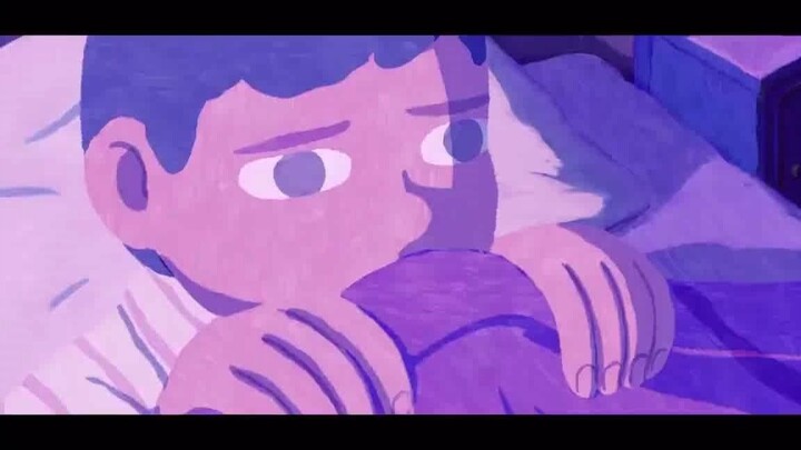 [Anti-Child Sexual Abuse Animated Short] No Resistance = Consent? A Tribute to This Absurd Reality