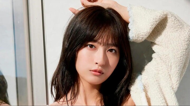 Saito Rina: Gadis ceri Jepang kelahiran 2000 yang polos dan manis, baru lulus kuliah tahun lalu dan 
