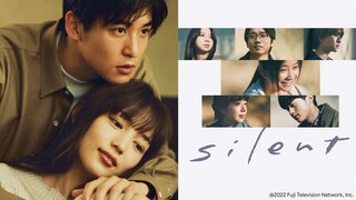 [FINAL EPS] SILENT EP11 SUB INDO 🇯🇵