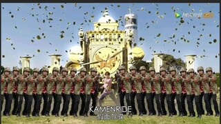 崇皇时王片段沙雕配音，真的沙雕！