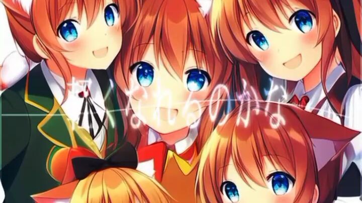 JadiAnime versi Gotoubun