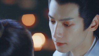 "Tình yêu bị cấm đoán" Gong Jun × Luo Yunxi Wen Kexing × Shangguan Tou Xiongtai Chúng ta gặp lại nha