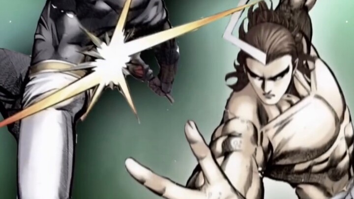 『Stationary ¿ / War God Series』BEYOND THE TIME