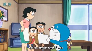 Phim Doraemon: Xóa Bỏ! Tia Laser Chỉ Điểm