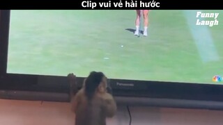 FL36-3 - khoảnh khắc giải trí hài hước