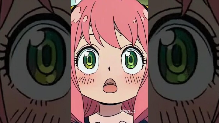 สายลับ x ครอบครัว AMV