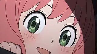 SPY×FAMILY (ANYA EDIT)