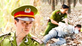 CẢNH SÁT VÂY RÁP, QUYẾT BẮT SỐNG ÔNG TRÙM CỦA ĐƯỜNG DÂY CHẤT CẤM SỪNG SỎ | PHIM HÌNH SỰ VIỆT NAM
