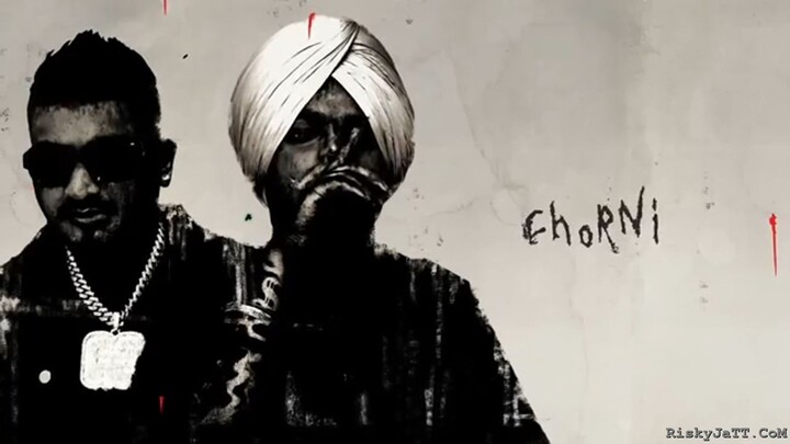 SIDHU MOOSE WALA, DIVINE - Chorni | Official Audio
