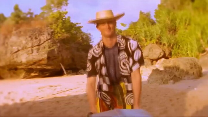 Michael learns to rock