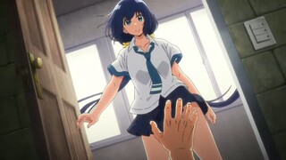 Duo Detektif Aneh Tapi Kocak?! Anime Misteri Ini Ternyata Bikin Ngakak!