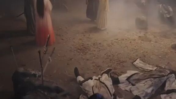 หลินเสวียนร่างผนึกมาร ตอนที่3/3 ตอนจบ#หนังดัง #ซีรี่ดัง #ซีรี่