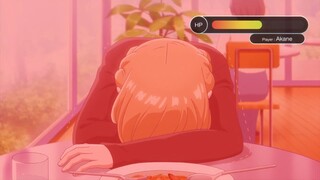 Akane ✯ | Hit by Reality