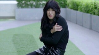 泰剧  珍妮  第五集  打坏人的时候有多猛，装柔弱的时候就有多娇