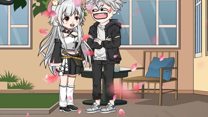 Yêu tinh ơi, tôi thực sự đã nhận được chứng chỉ hoa hậu của trường!