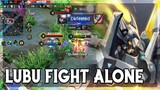 Lu Bu Can Fight Alone Pro Build l Arena of Valor l RoV