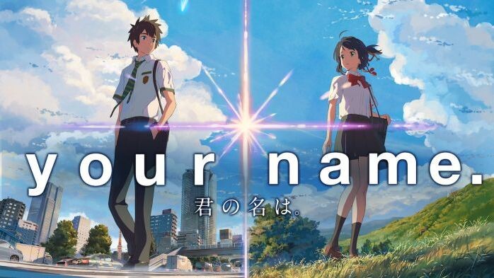 Your Name english sub (2016)