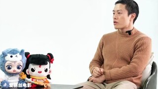 هو طالب موهوب من جامعة سيتشوان، لكنه بعد التخرج لم يعمل بشكل جيد، وظل يعتمد على والديه في المنزل لمد