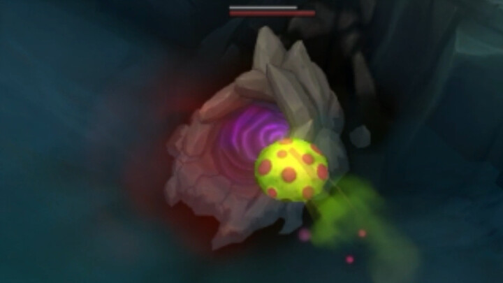 Teemo's Mushroom Growing Tips