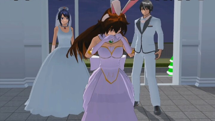 Episode 2 | Drama Sekolah Xiao Wuying, di mana Tang San dan Bibi Dong akan menikah? !