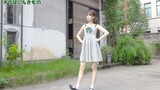 【Dance】Crayon Shin-chan theme song, Ora wa Ninki Mono