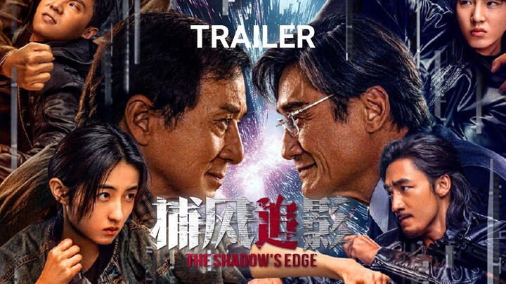 𝗧𝗛𝗘 𝗦𝗛𝗔𝗗𝗢𝗪'𝗦 𝗘𝗗𝗚𝗘 - 2025 - MP4 720p
