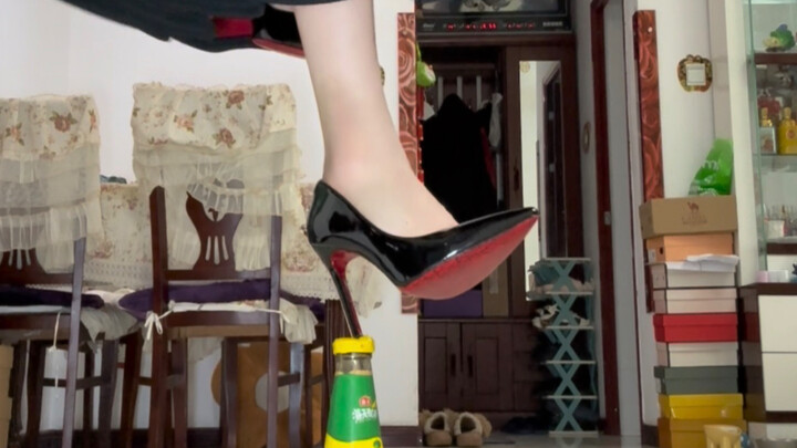 Pelajaran Berharga dari Mereka yang Pernah Terkilir Kaki