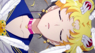[2023 Summer/Theatrical Edition] Sailor Moon Cosmos Special PV [MCE Chinese Translation Team]
