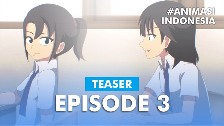 Teaser Episode 3 - The Reborn S2