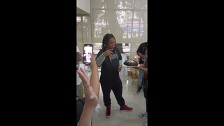 Ang muling pagsasamasama ng Repablikan 🤘