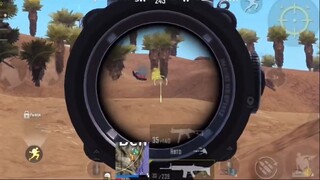 WOLVES  HIGHLIGHTS PUBG MOBILE